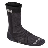 Calcetines lana merino CLAWGEAR Negros