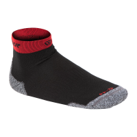 Calcetines OUTRIDER T.O.R.D. Ankle Socks rojos