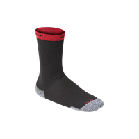 Calcetines OUTRIDER T.O.R.D. Crew Socks rojos