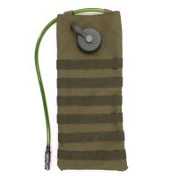 Camelback CORSO Bucanner 2.5L verde