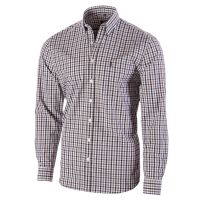 Camisa BROWNING Sean marrón