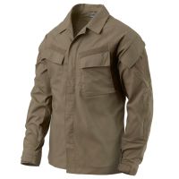 Camisa de Asalto HELIKON-TEX Raid Shirt ranger green