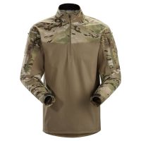 Camisa de Combate ARCTERYX Assault Shirt SV Men's MultiCam