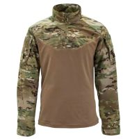 Camisa de Combate CARINTHIA CCS MultiCam