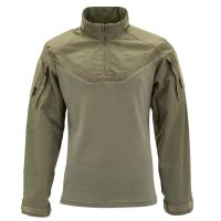 Camisa de Combate CARINTHIA CCS verde