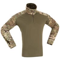Camisa de combate INVADER GEAR MultiCam®