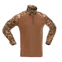 Camisa de combate INVADER GEAR Ukraine MM-14