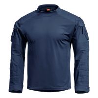 Camisa de Combate PENTAGON Wolf azul marino