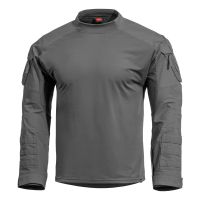 Camisa de Combate PENTAGON Wolf gris