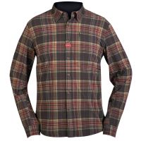 Camisa de cuadros HART Aosta