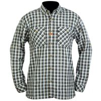 Camisa de cuadros HART Ikani