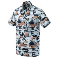 Camisa Hawaiana HELIKON-TEX Pacific