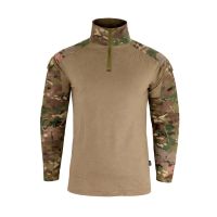 Camisa de Combate IMMORTAL WARRIOR Sigma MultiCam