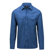 Camisa HELIKON-TEX Defender Mk2 Pilgrim Fresh azul