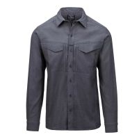 Camisa HELIKON-TEX Defender Mk2 Pilgrim Subdued azul