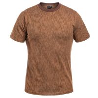 Camiseta algodón MILTEC East German Camo