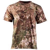Camiseta algodón MILTEC Phantomleaf WASP I Z2