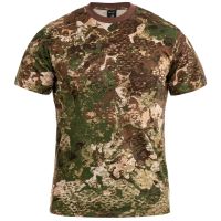 Camiseta algodón MILTEC Phantomleaf WASP I Z3A