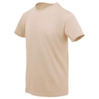 Camiseta de algodón HELIKON-TEX arena