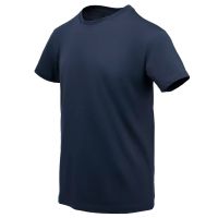Camiseta de algodón HELIKON-TEX azul marino