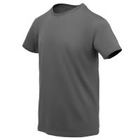 Camiseta de algodón HELIKON-TEX shadow grey