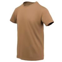 Camiseta de algodón HELIKON-TEX U.S. Brown