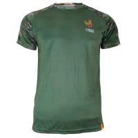 Camiseta de Sublimación EJÉRCITO de TIERRA verde