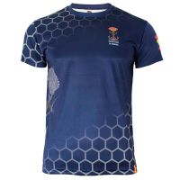 Camiseta de Sublimación INFANTERÍA DE MARINA azul marino