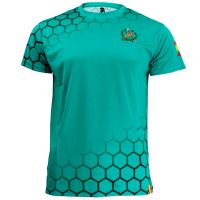 Camiseta de Sublimación LEGIÓN verde