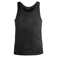 Camiseta de Tirantes MILTEC negra