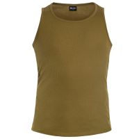 Camiseta de Tirantes MILTEC Rip verde