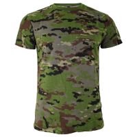 Camiseta Ejército Español IMMORTAL Boscoso Pixelado