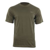 Camiseta HART Lodge-S verde oliva