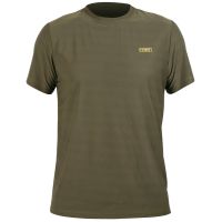 Camiseta HART Ural verde