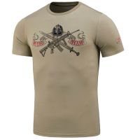 Camiseta M-TAC Keep Calm arena