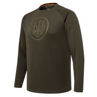 Camiseta Manga Larga BERETTA Ortles verde