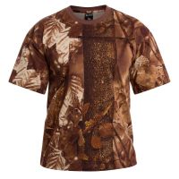 Camiseta MFH Army Hunter Brown