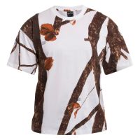 Camiseta MFH Army Hunter-Snow