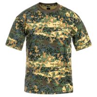 Camiseta MFH Army Tarnanzug 03