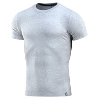 Camiseta táctica M-TAC 93/7 gris claro