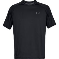 Camiseta UNDER ARMOUR Tactical Tech negra