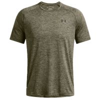 Camiseta UNDER ARMOUR Tactical Tech verde