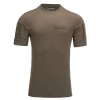 Camiseta CLAWGEAR Instructor MK III verde oliva