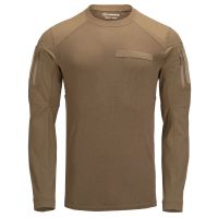 Camiseta CLAWGEAR Shirt MK III LS LW coyote