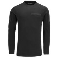 Camiseta CLAWGEAR Shirt MK III LS LW negro
