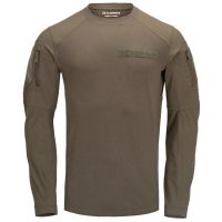 Camiseta CLAWGEAR Shirt MK III LS LW verde oliva