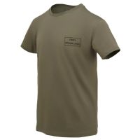 Camiseta HELIKON-TEX Toward Enemy verde oliva