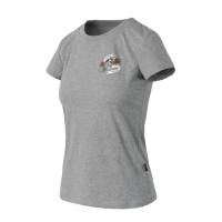 Camiseta HELIKON-TEX Women Come and take it gris