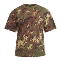 Camiseta MFH US-Style vegetato