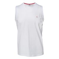 Camiseta sin Mangas HI-TEC Nilan II blanca